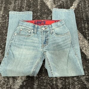 Levi Jeans